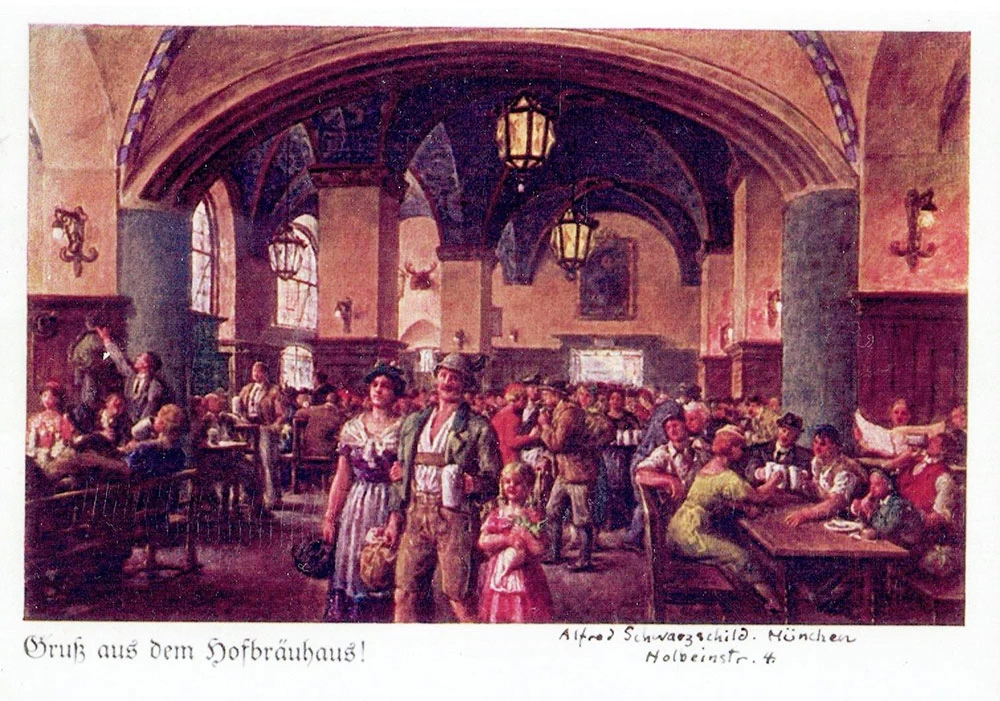 Oktoberfest